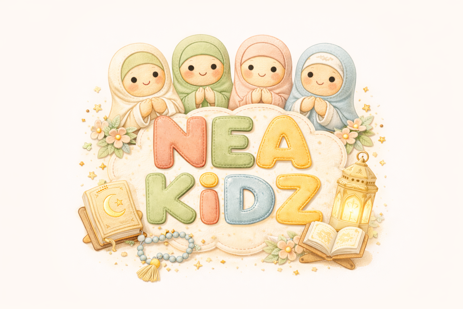 La femme d'affaires de La Mecque — Khadija episode artwork